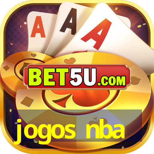 jogos nba